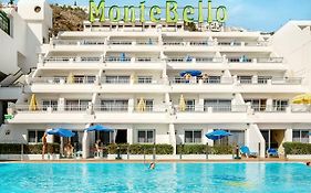 Hotell Montebello Puerto Rico Gran Canaria